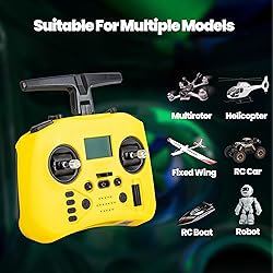 Radiomaster Pocket ELRS Remote Controller Portable