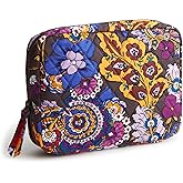 Vera Bradley Women's Premium Cotton Cord Organizer