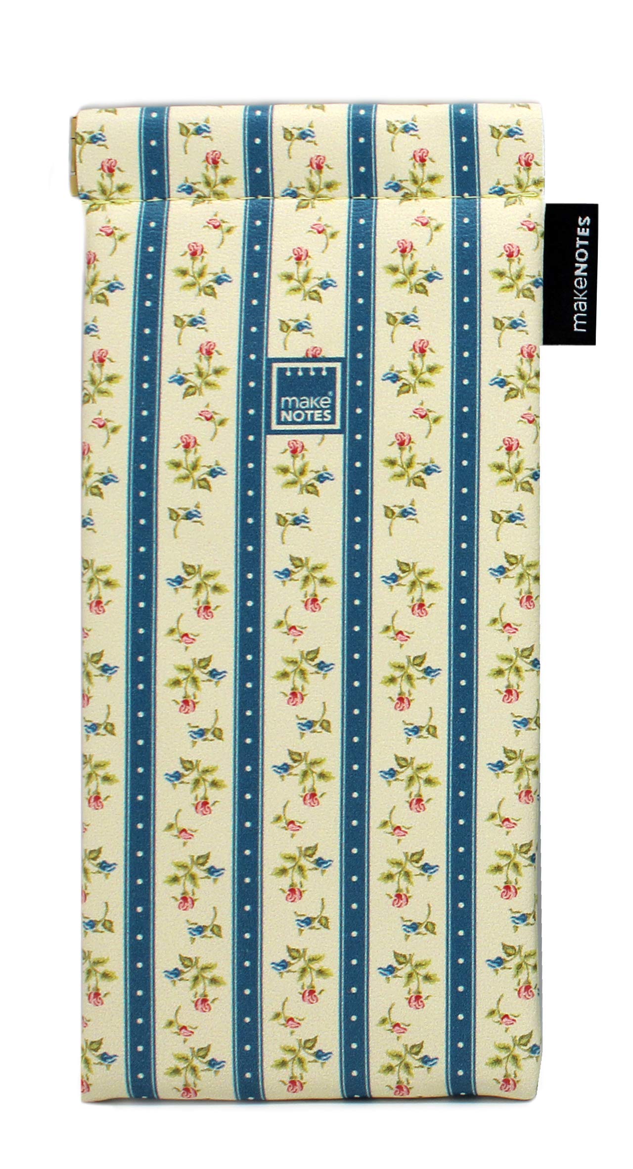 Make Notes GB006 Eyeglasses with Spring Lock – Vintage B Collection