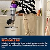 Vax Mach Air Corded Upright Vacuum Cleaner 820W Purple UCA1GEV1 view 7