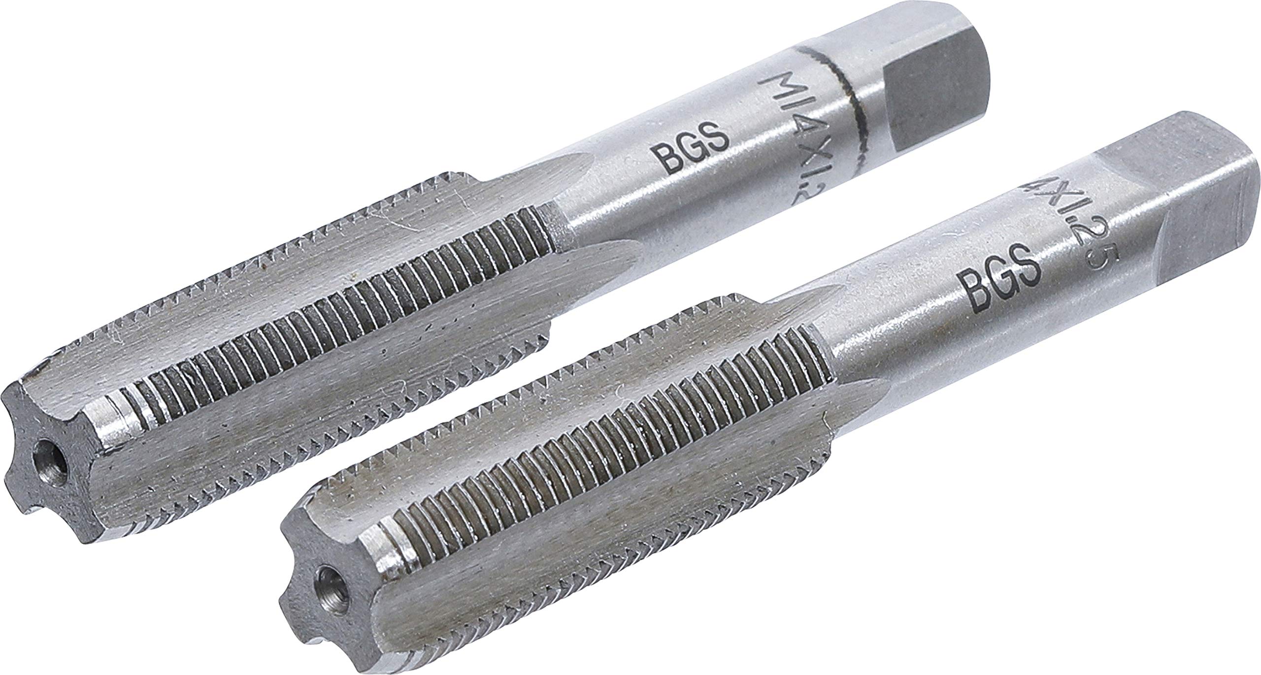 BGS 1900-M14X1.25-B | Tap Set | Starter and Plug Tap | M14 x 1.25 | 2 pcs.