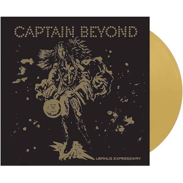 Captain Beyond | Amazon.com.br