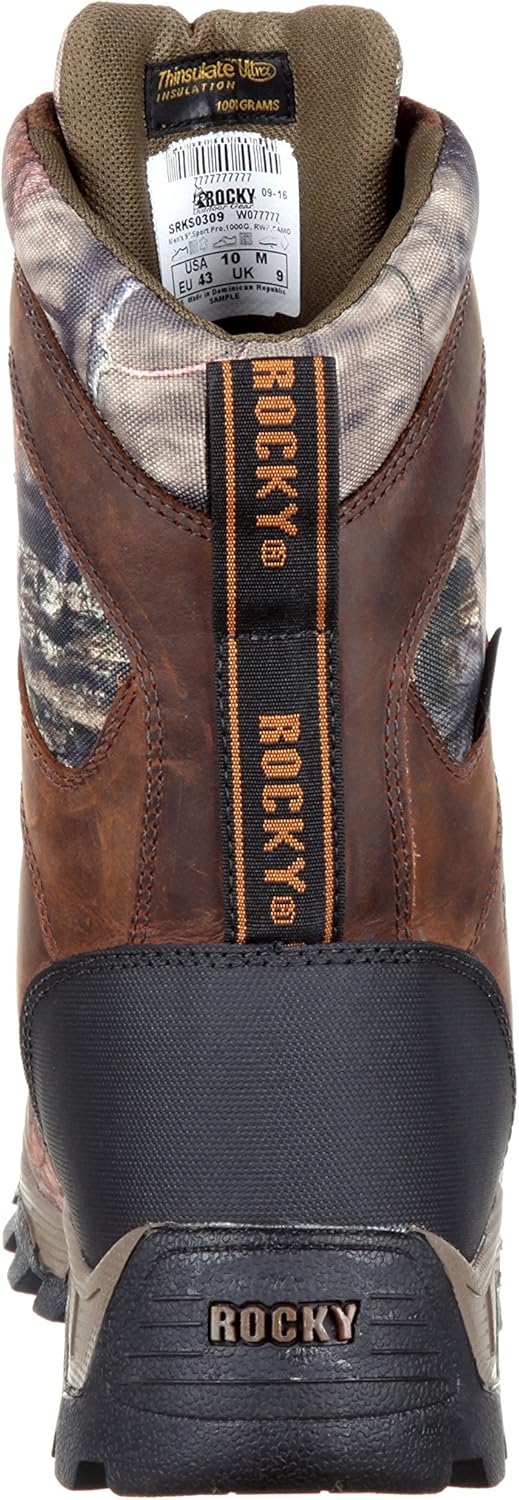 rocky sport pro 1000g