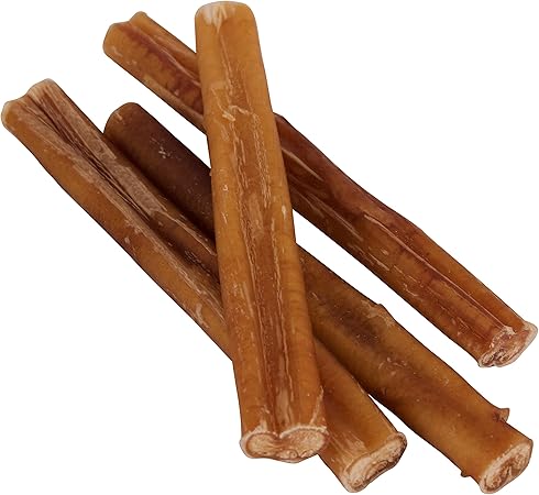 best rated bully sticks