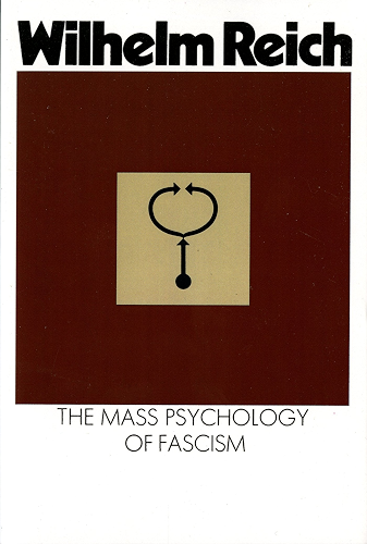Download The Mass Psychology of Fascism: Third Edition (English Edition) PDF