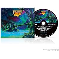 Yes Progeny: Live14枚組プラスハイライト2枚組 Yes - Progeny: Highlights From Seventy-Two (2CD) - Amazon.com Music