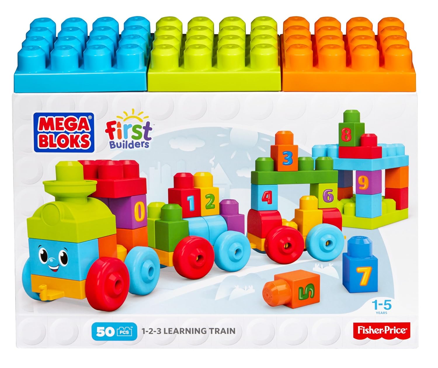 mega bloks dkx60