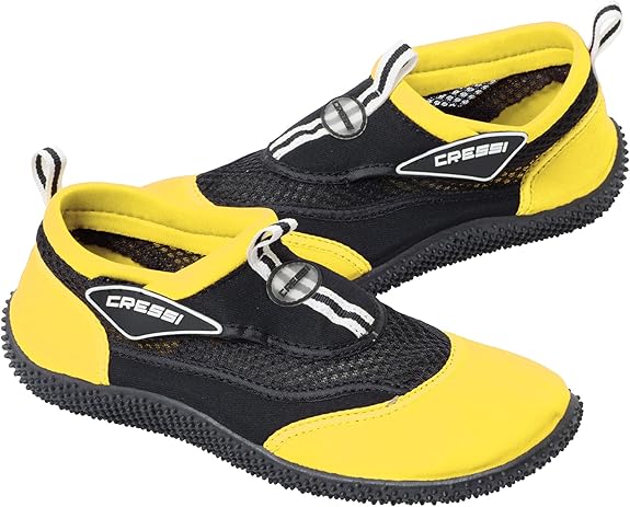 Cressi Reef Premium Aqua Beach Shoes Amazon.co.uk Shoes Cressi Reef Premium Aqua Beach Shoes Amazon.co.uk Shoes