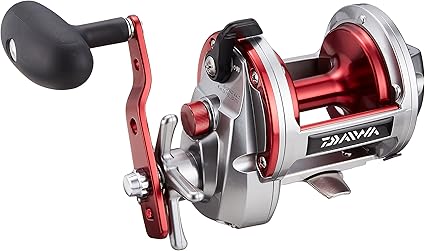 daiwa sealine 30lwla