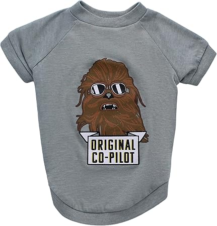 chewbacca shirt
