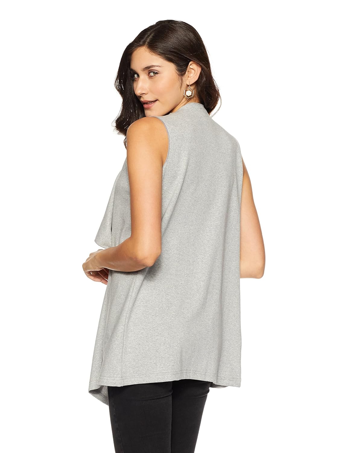 endeavor women's cotton shrug