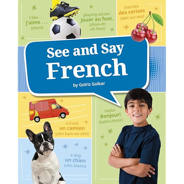 See and Say Spanish (Learn a Language!): Oviedo, Claudia, Oviedo