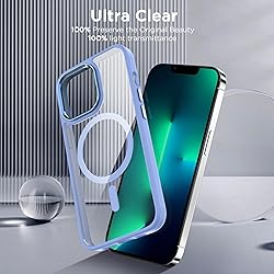 CACOE Magnetic Case for iPhone 13 Pro Max 6.7