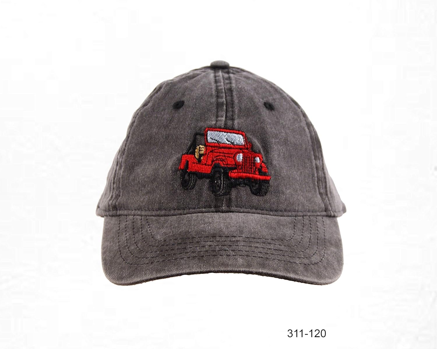 jeep hat