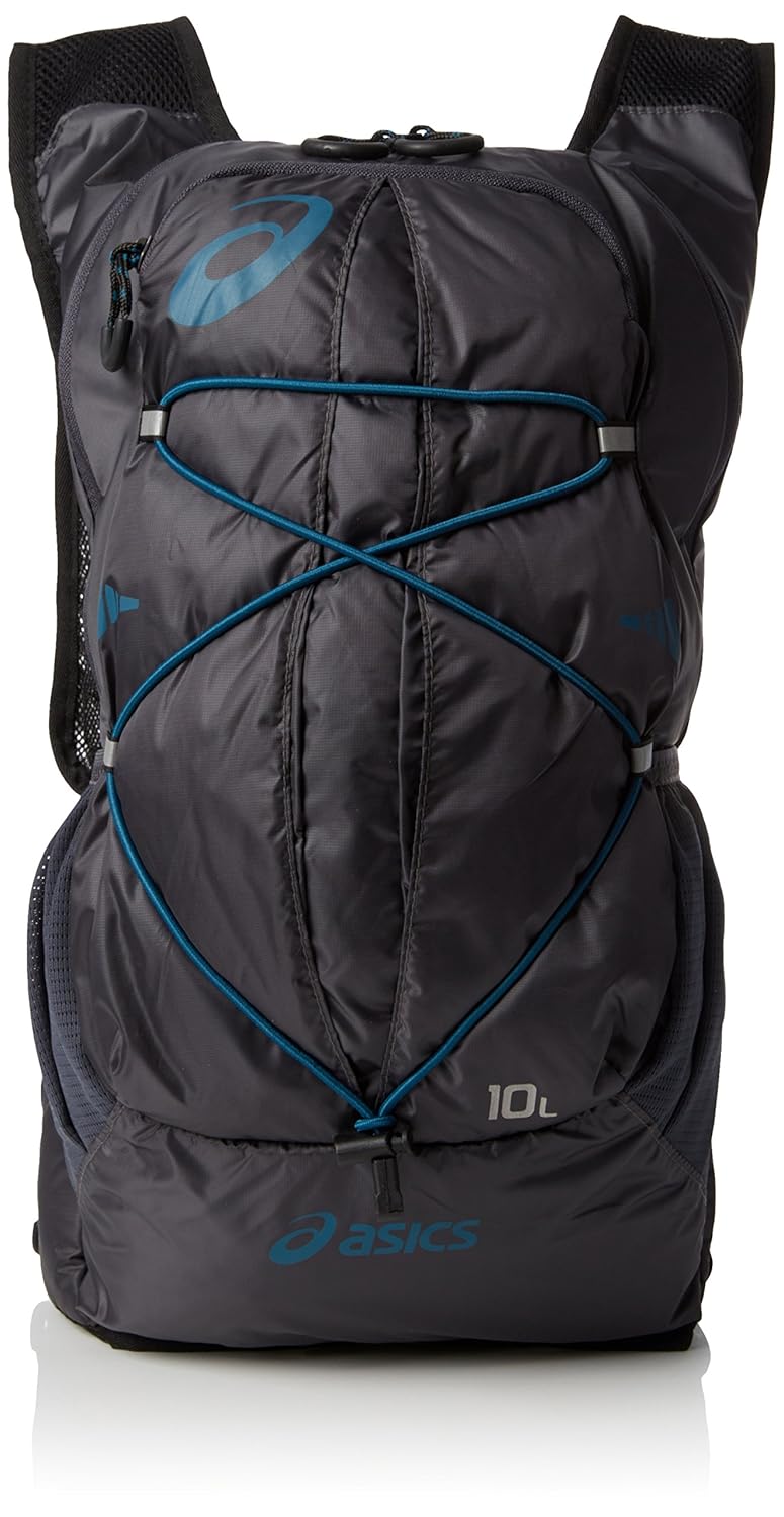 asics lightweight running backpack 10l
