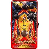 Catalinbread Many Worlds Phaser Pedal