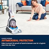 Vax Compact Power Carpet Cleaner Upright 800W 5.5kg CWCPV011 White view 8
