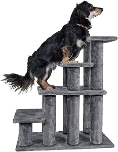 buy dog steps