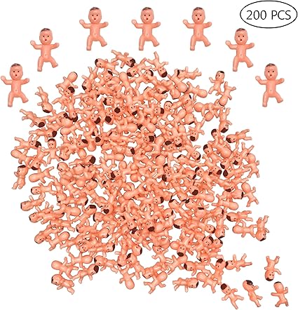 mini babies amazon