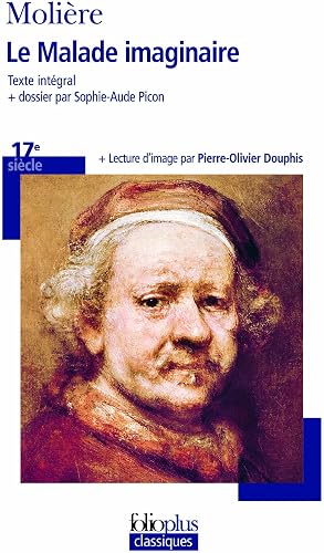 Download Le Malade imaginaire PDF