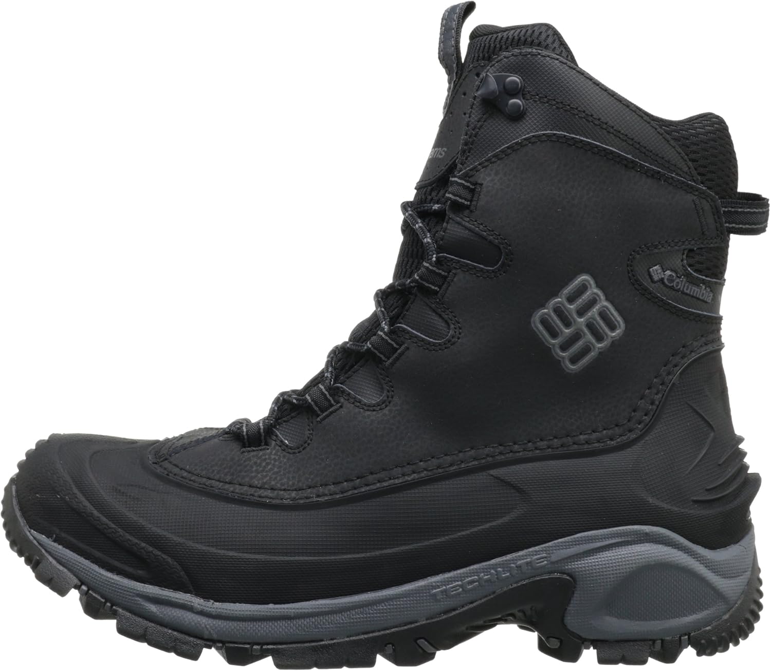 mens wide width winter snow boots