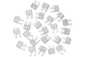 Conext Link ATM25-25 ATM Fuse 25 Pack (25 Amp) （14230）