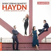 String Quartets 33