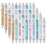 Nurse Ballpoint Pens Lovely Cartoon Nurse Pens Cute