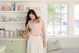 Ergobaby Embrace Baby Carrier Newborn Front Inward Blush Pink view 5