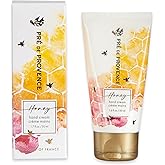 Pre de Provence Honey Collection Deeply Nourishing Hand Cream, 1.69 Fl Oz