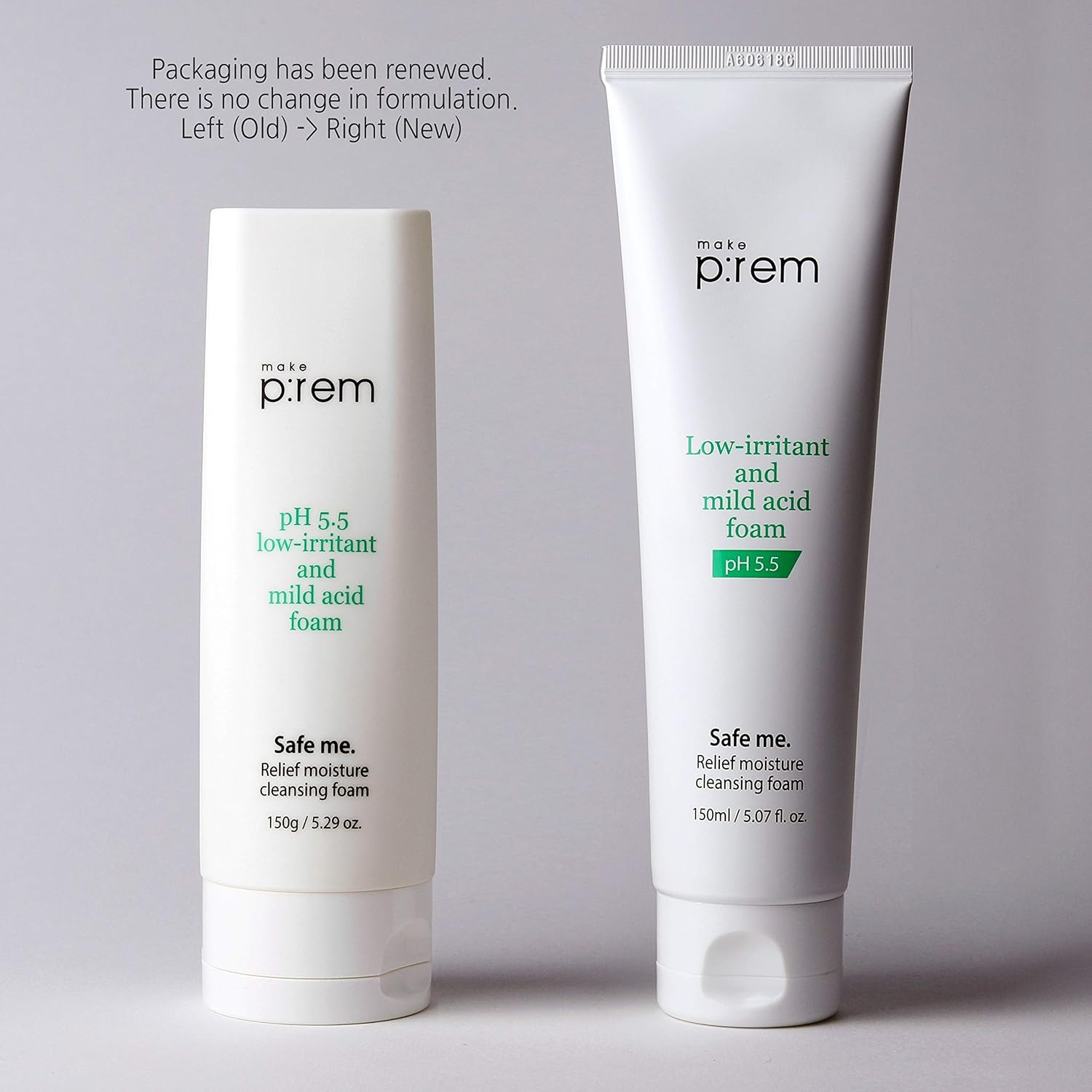 prem face wash