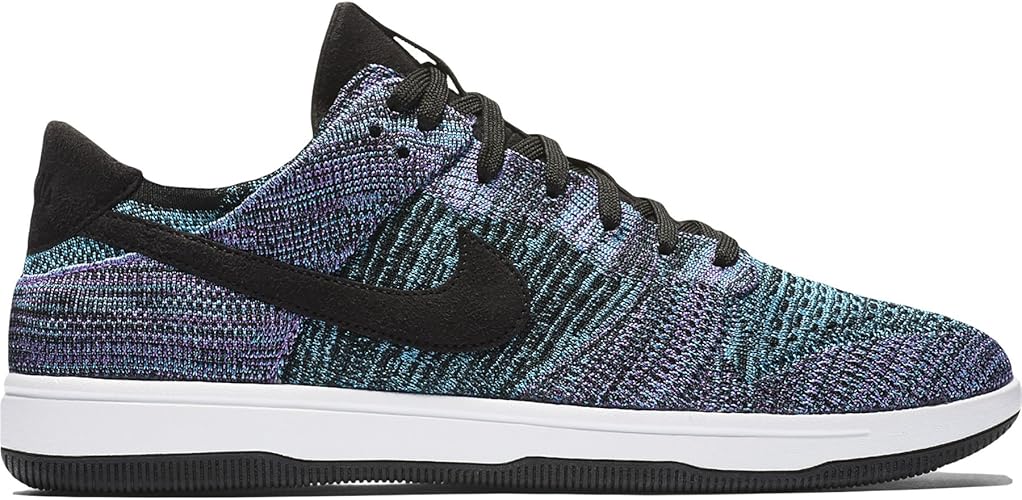 dunk flyknit