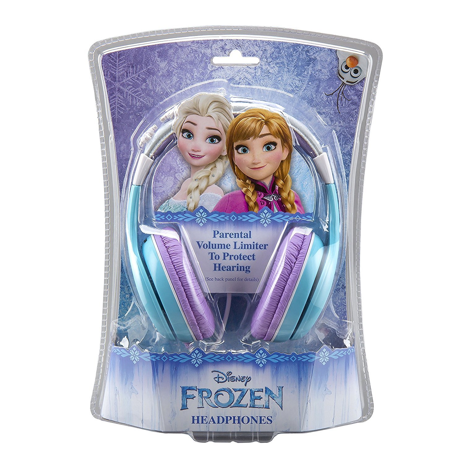 ekids fr 140 Disney Frozen Casque avec Volume Ajustable Réglable ekids fr 140 Disney Frozen Casque avec Volume Ajustable Réglable Reine des Neiges Anna et Elsa Bleu Amazon High tech