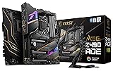 MSI MEG Z490 ACE Gaming Motherboard