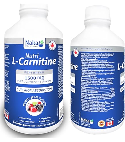 what happens when you take l carnitine How L-Carnitine Benefits Your Body and Mind
