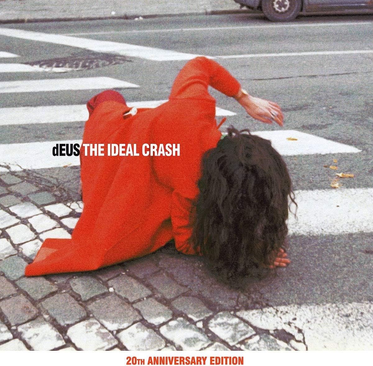 Ideal Crash -Deluxe-