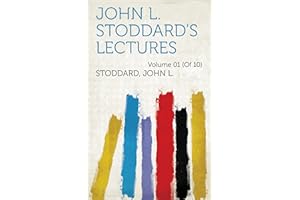 John L. Stoddard's Lectures