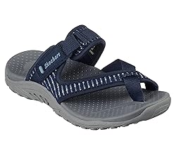 Skechers Women's REGGAE - COOL HARBOR sporty