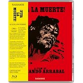 Viva La Muerte - Limited Edition
