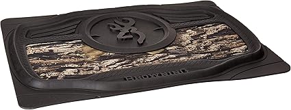 Amazon Com Browning Utility Floor Mat Break Up Country