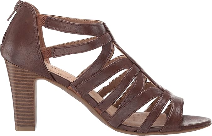 lifestride carter sandal