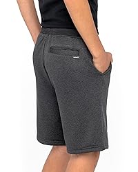 Hurley Boys' Solar French Terry Pull On