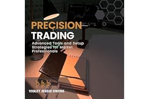Precision Trading: Advanced Tools and Setup Strategies for Market Professionals