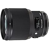 Sigma 35mm F1.4 DG HSM Lens for Canon: Amazon.co.uk