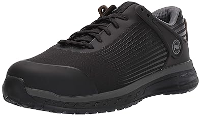 timberland pro men's drivetrain composite toe eh industrial boot