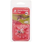 Aspects 384 Nectar Guard Tips, Clear, 2"