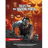Tales From the Yawning Portal (Dungeons & Dragons)