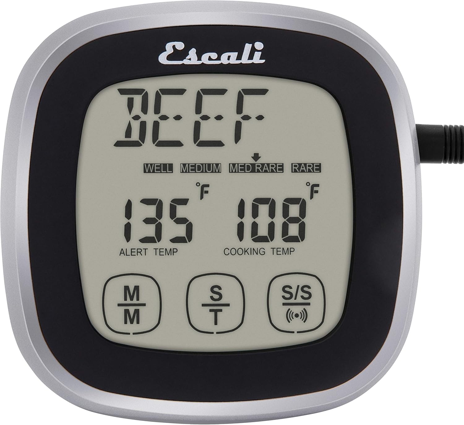 Best Escali Kitchen Scales And Thermometers