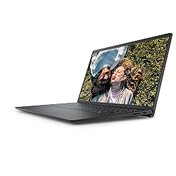 Dell 2022 Newest Inspiron 3510 Laptop, 15.6 HD