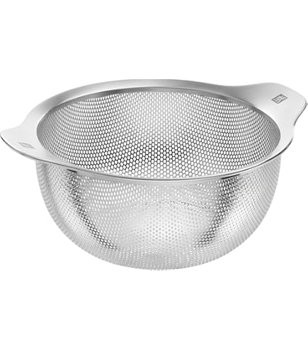 Amazon.com: Zwilling - J.A Henckels Strainer : Home & Kitchen